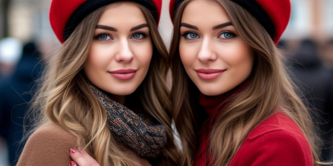 Как две польские «зорянки» открыли для себя Россию и потеряли дар речи