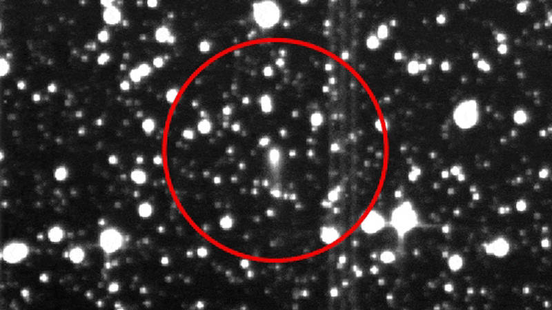 Автор: НАСА/Дэниел Мутукришна, MIT.