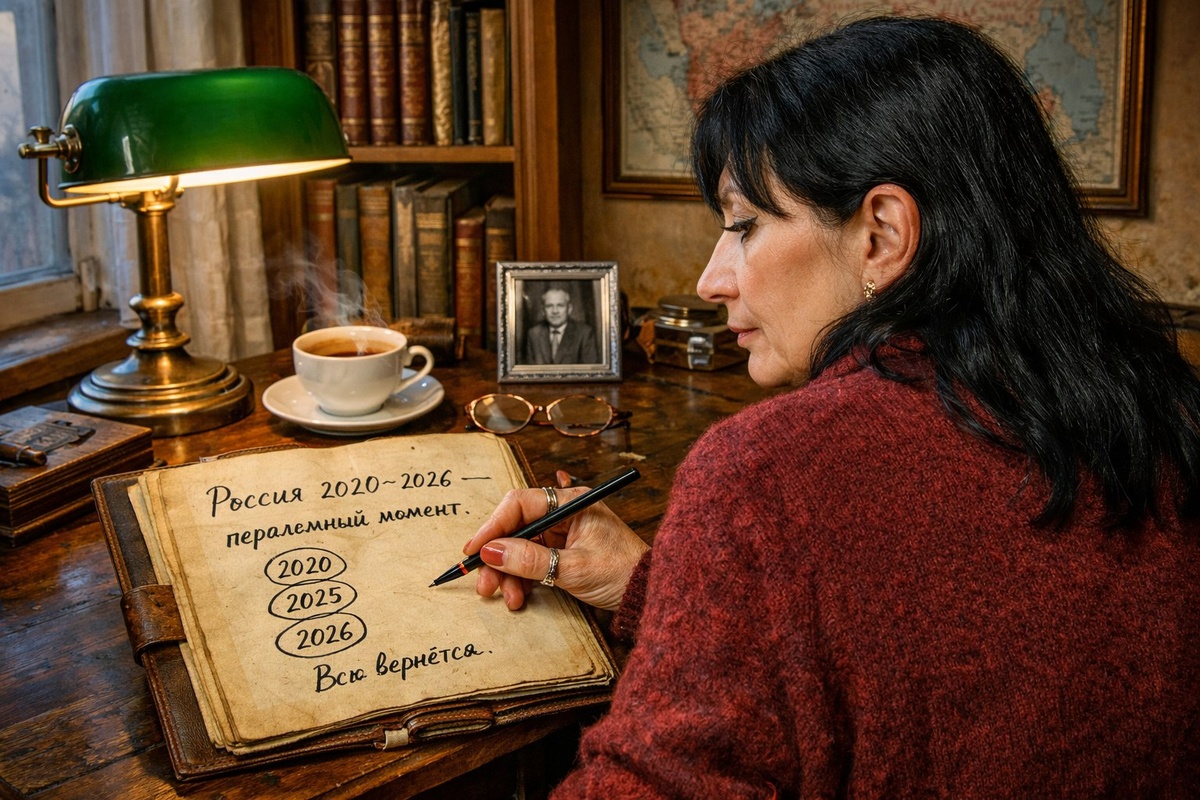    Фото: коллаж RuNews24.ru