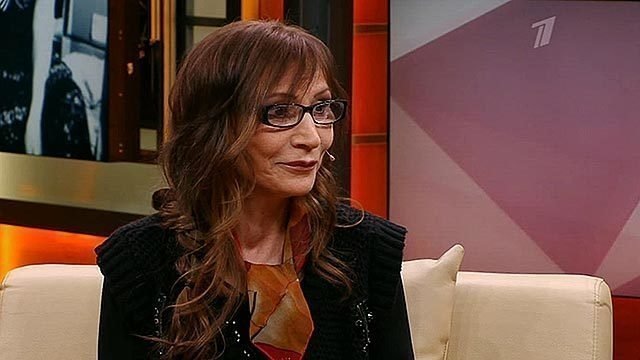    Фото: скрин видео программы "Наедине со всеми", источник: 1tv.ru