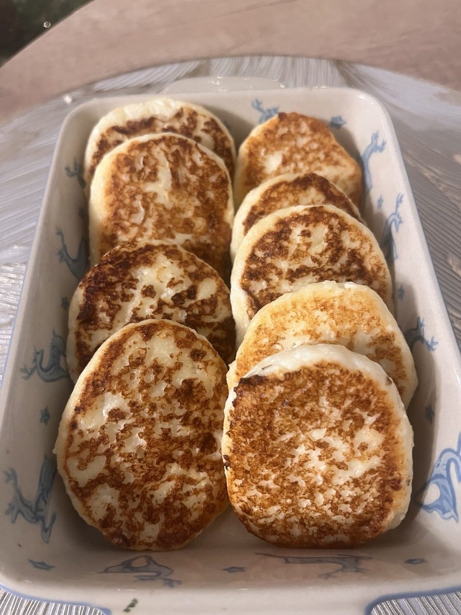 Фото автора канала 