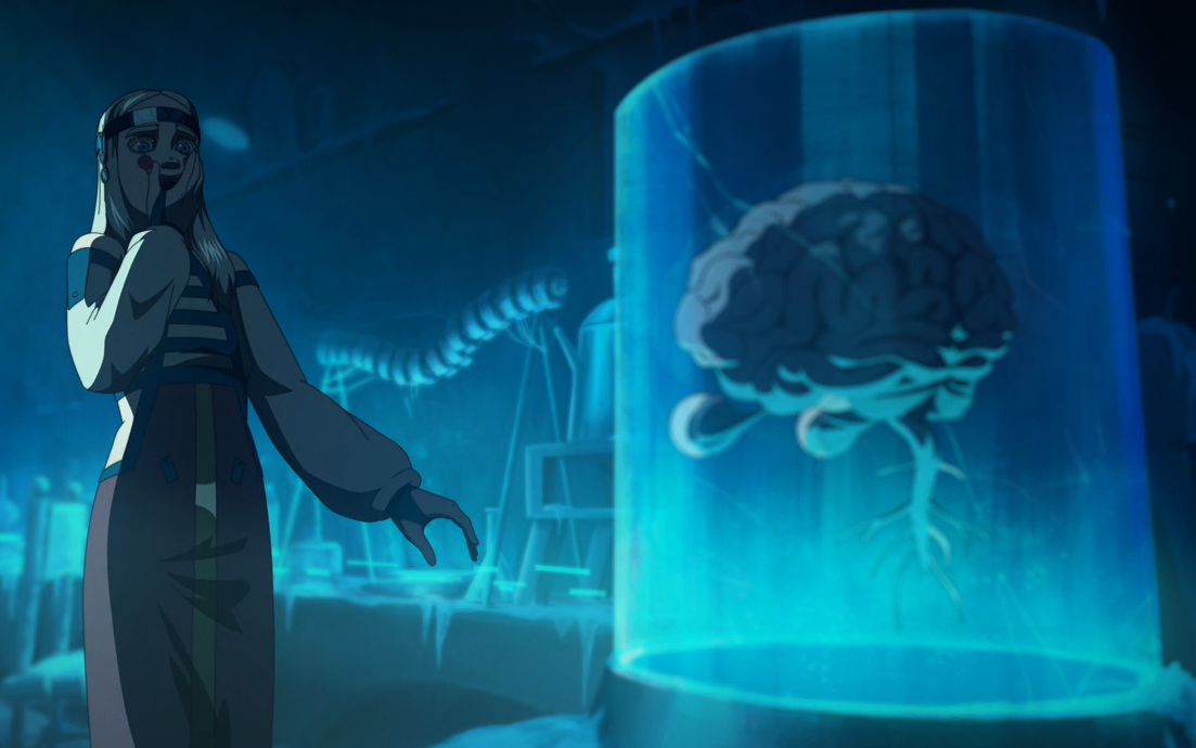 Вышел в 2025, мультфильм, боевик 1 сезон, Россия, 18+