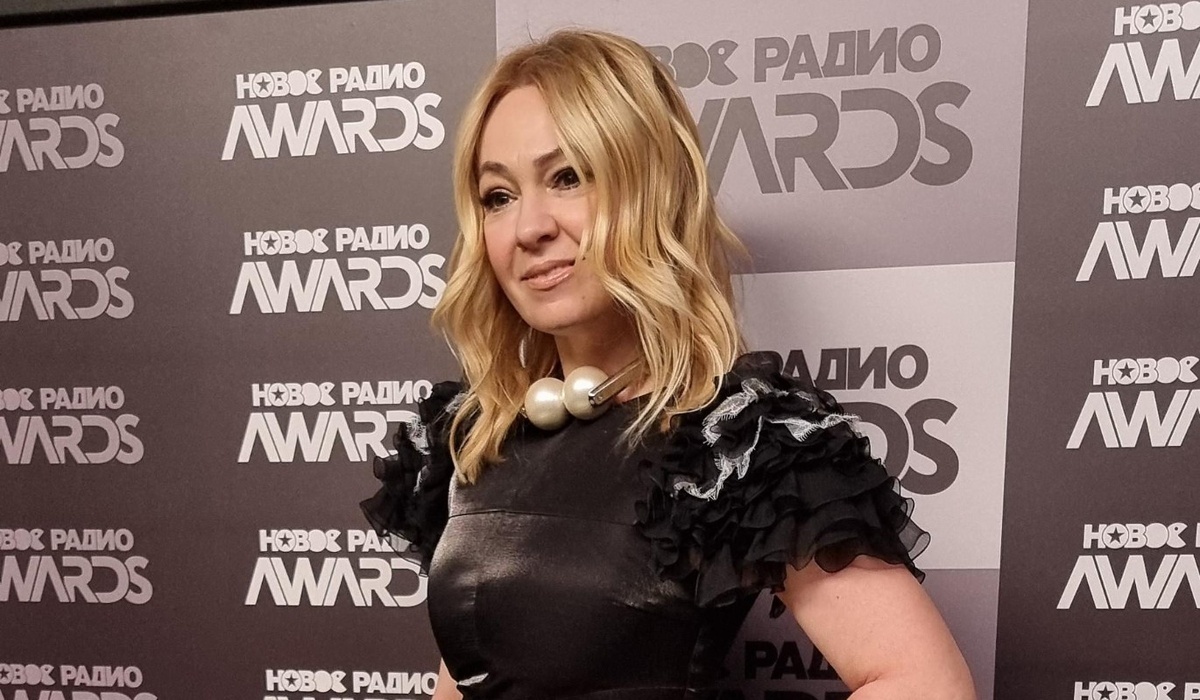    Яна Рудковская. Фото: Дни.ру / Феликс Грозданов