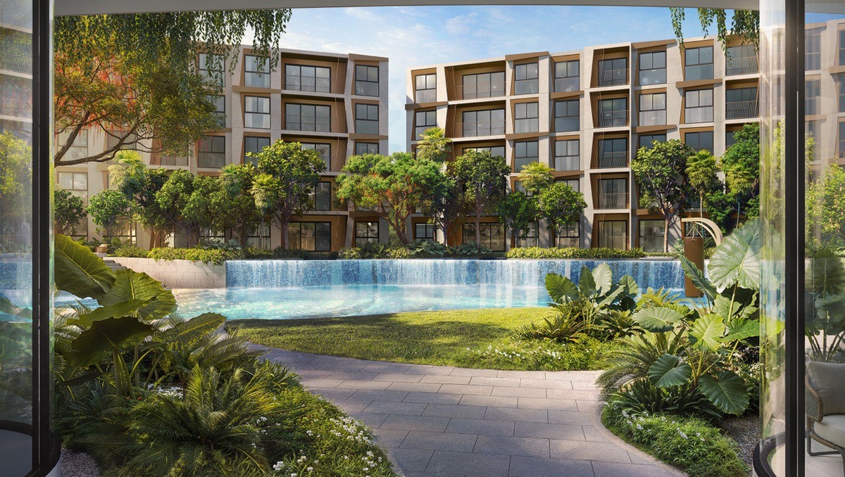 Именно этот проект сейчас дарит визу за покупку недвижимости