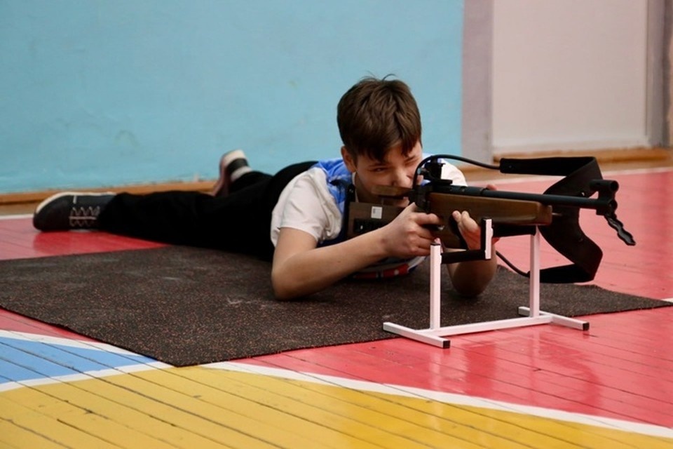    Фото: Администрация Нижневартовска