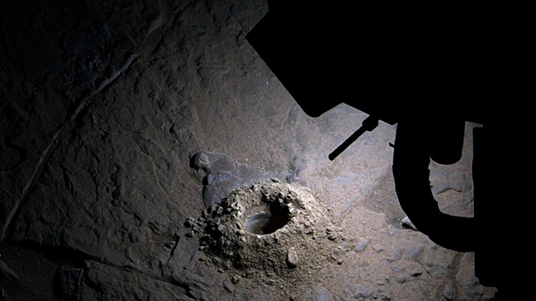    NASA/JPL-Caltech/MSSS