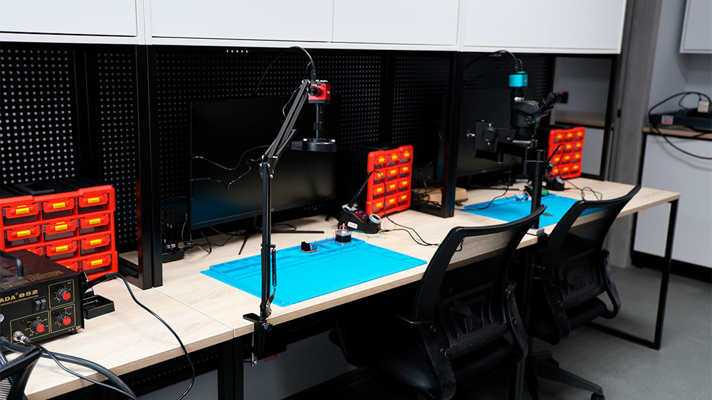    Фото пресс-службы ЧелГУ