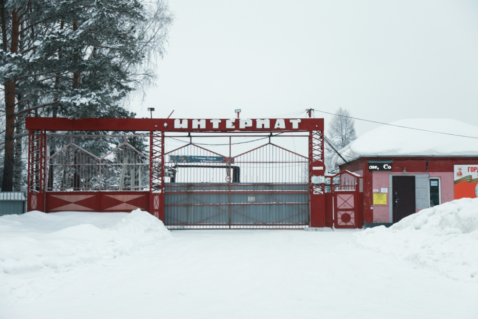    Виль Равилов/ РИА Новости