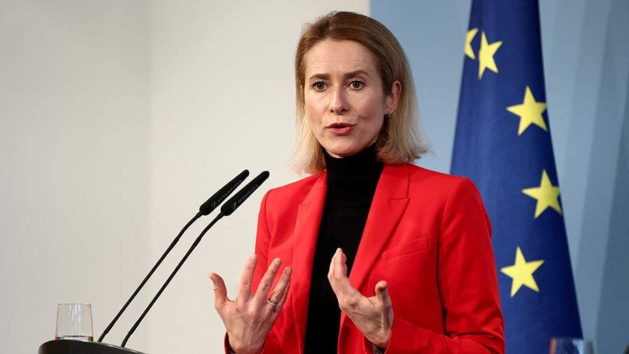    Фото: REUTERS/Liesa Johannssen