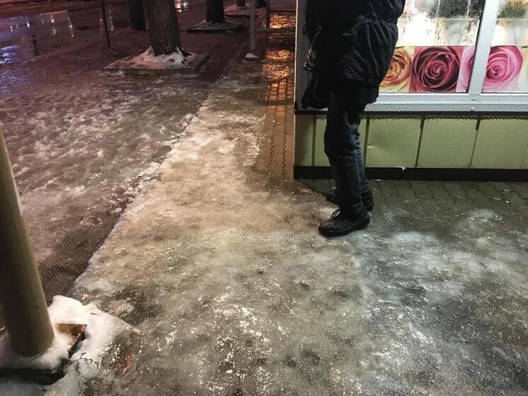     Фото Виктории Поповой