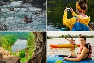     Туризм тармағы эшҡыуарҙары инструктор-юл күрһәтеүсе һөнәрен үҙләштерә ала