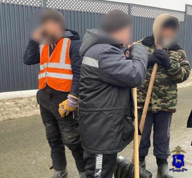    Фото ГУ МВД РФ по Самарской области