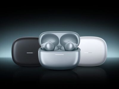   Представлены REDMI Buds 8 Pro: тройные драйверы, ANC и объёмный звук за $57