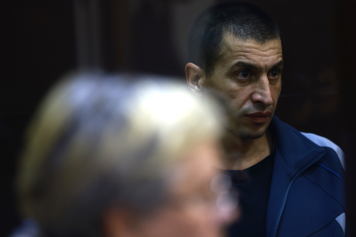    Павел Хацаюк / ИД «Вечерняя Казань», на фото Алексей Лобетов, Рубен Амирян