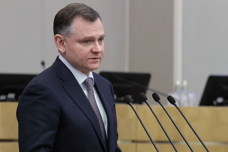    Более 20 донских предприятий легкой промышленности выполняют гособоронзаказ. Фото: ТГ-канал Юрия Слюсаря.