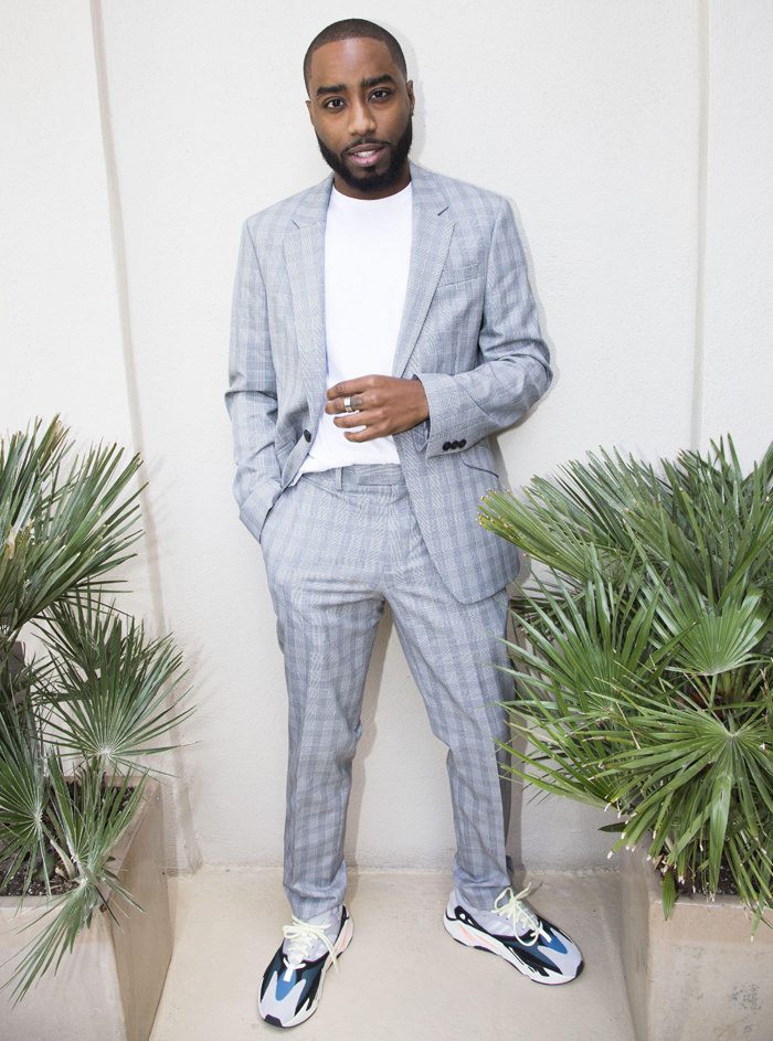    Тупак был убит осенью 1996 годаLegion-Media