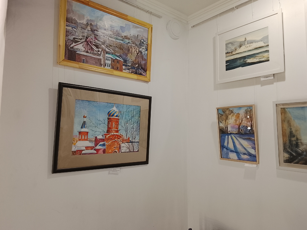 Фото автора.