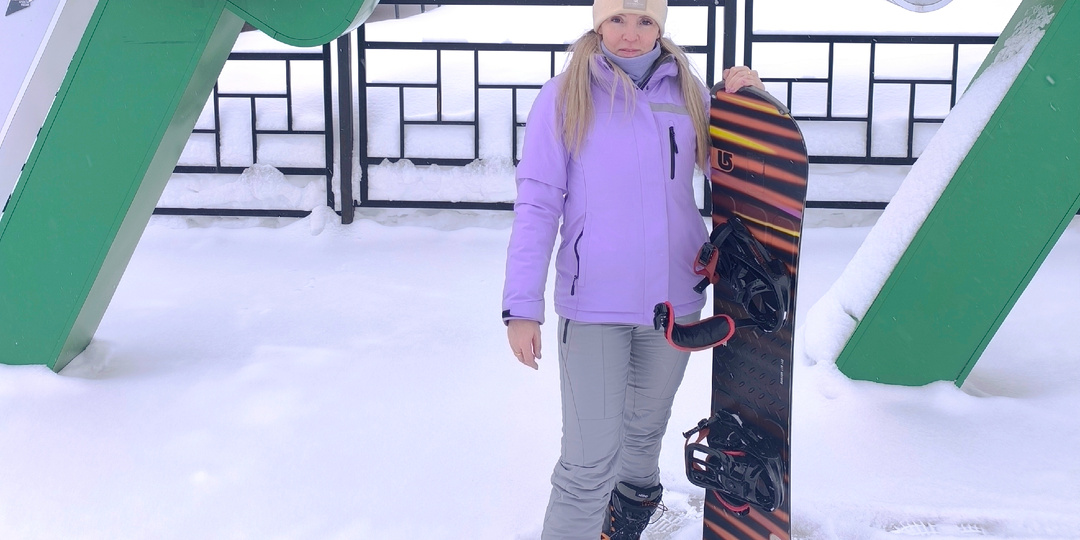 Отдохнула на простой горнолыжке - 15 000 за сутки на двоих в будни. Представляю цены на популярных курортах...