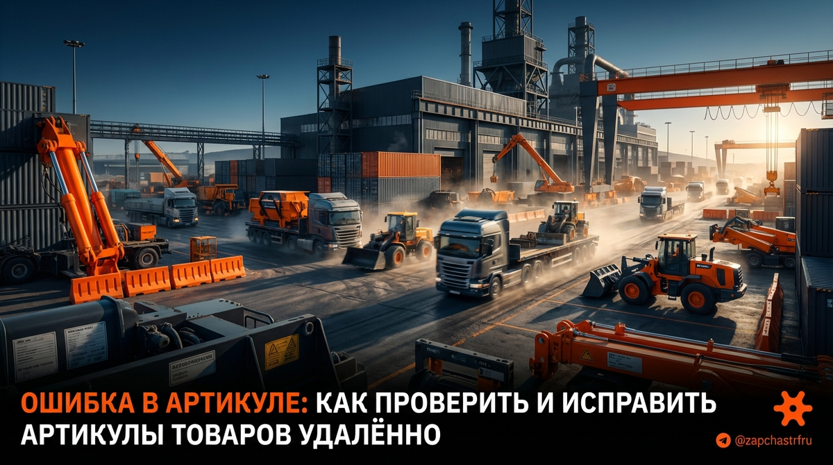    Ошибки в артикуле и их исправление онлайн SPL