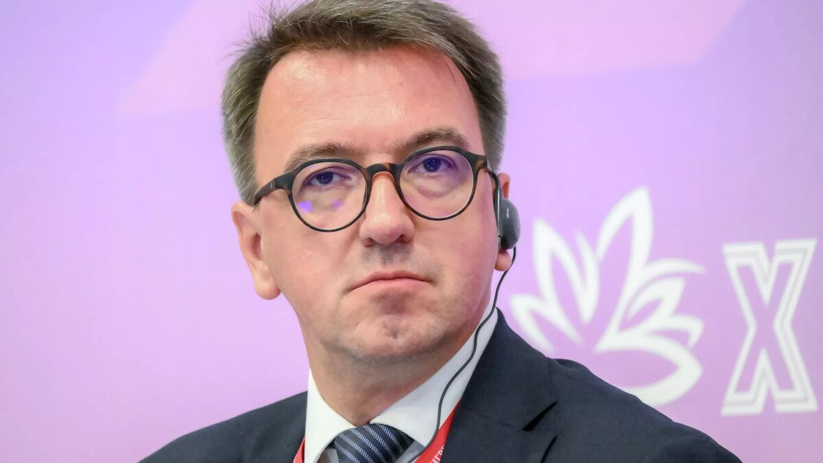 © Sputnik / Пелагия Тихонова