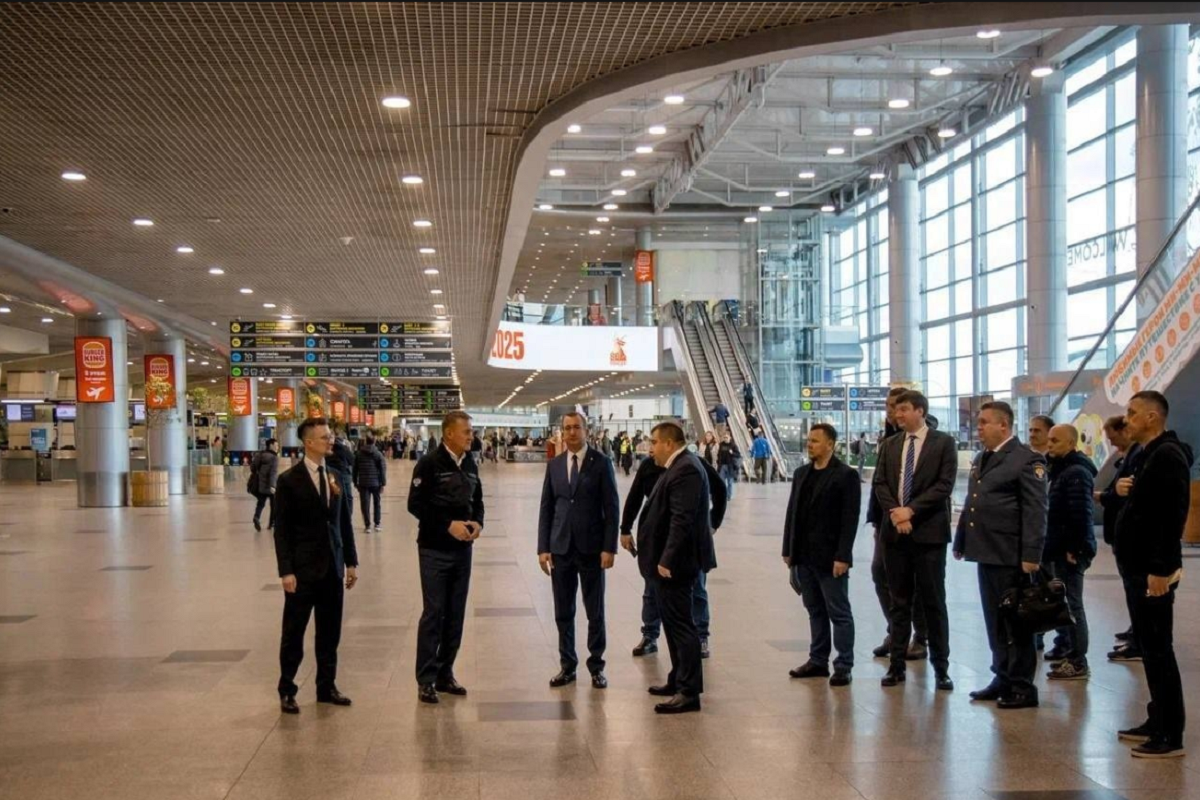    Фото: пресс-служба, источник: Минтранс РФ