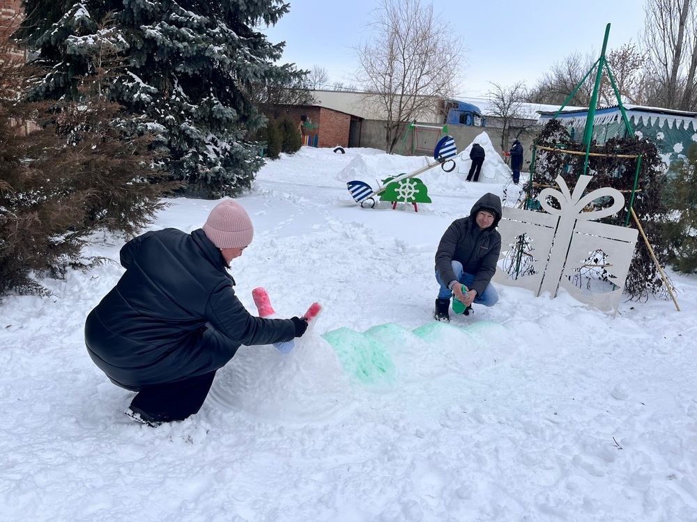 Листайте вправо, чтобы увидеть больше изображений