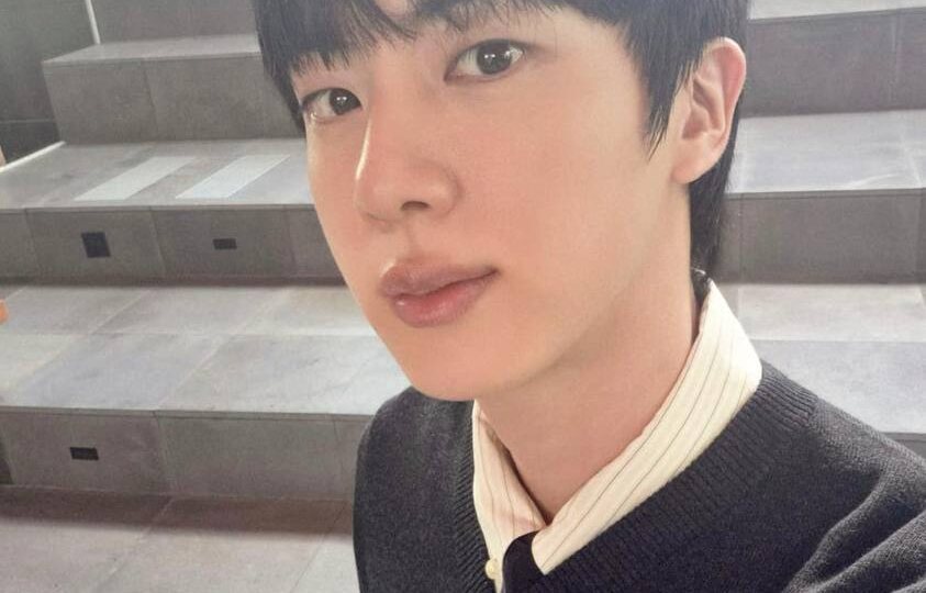 НОВОСТИ О BTS (2026 - выпуск 13)