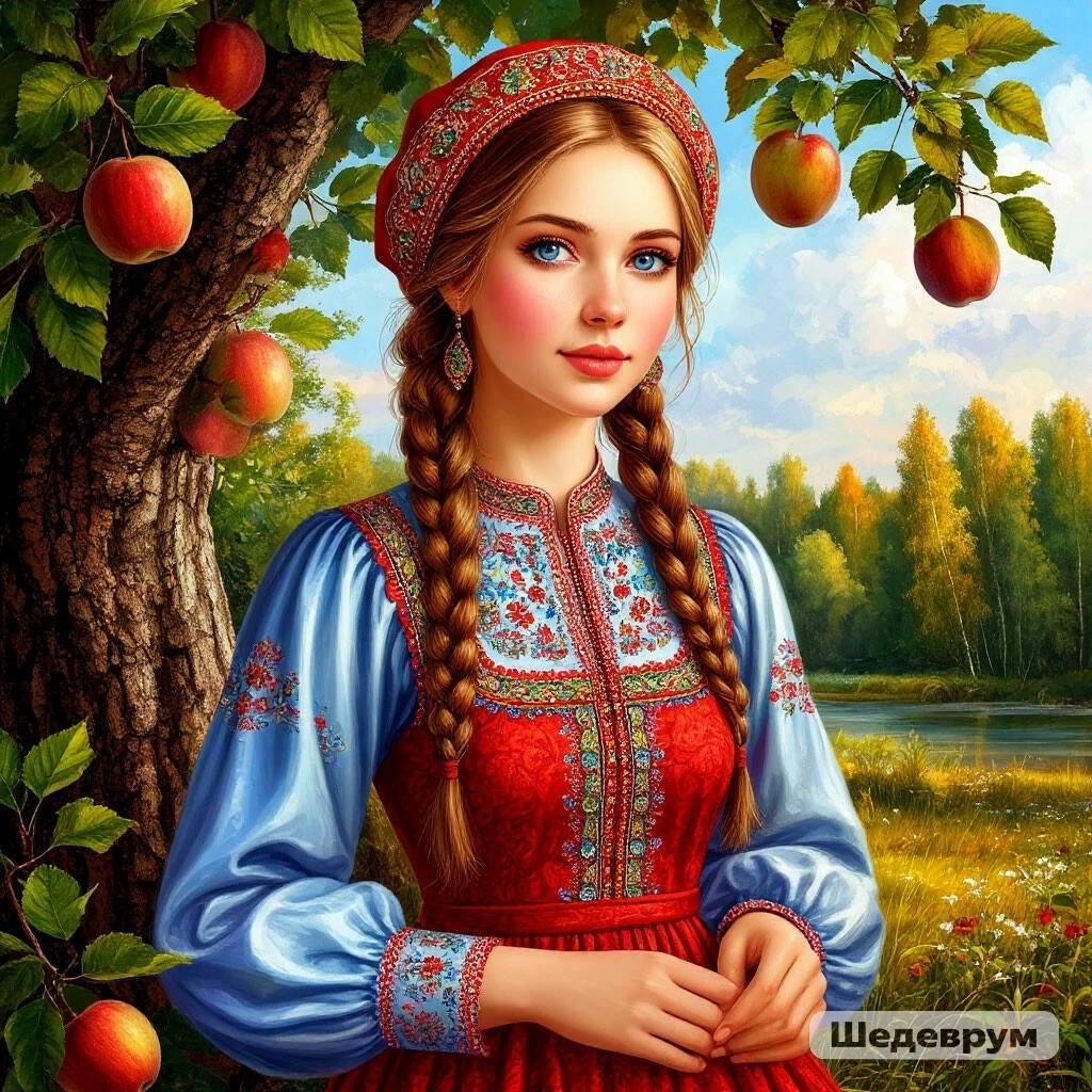 - Не в деньгах дело. Время тебе пришло - место своё в Роду определить. Тогда и деньги к тебе пойдут.