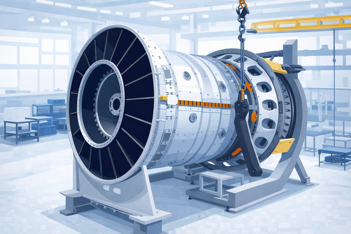 Источник фото: Объединенная двигателестроительная корпорация