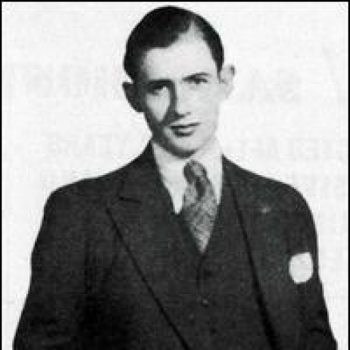 Джон Джордан  фото из ria.ru