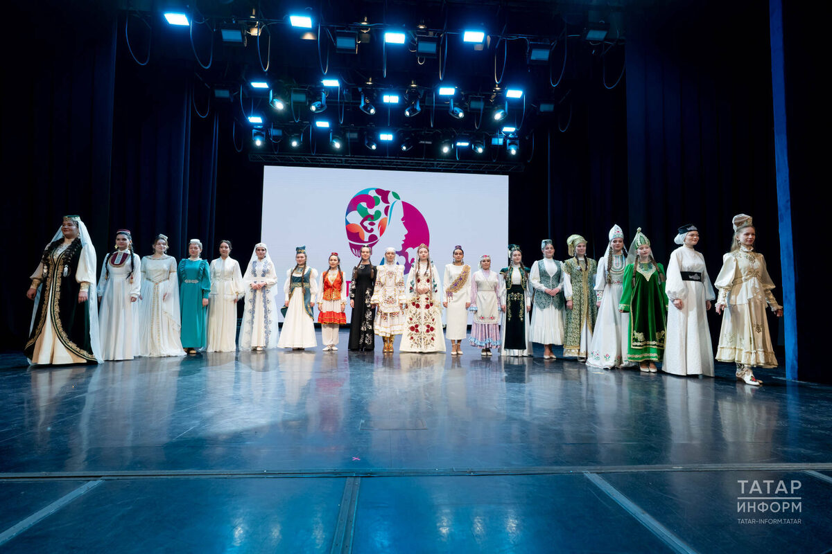 Фото: © Салават Камалетдинов / «Татар-информ»