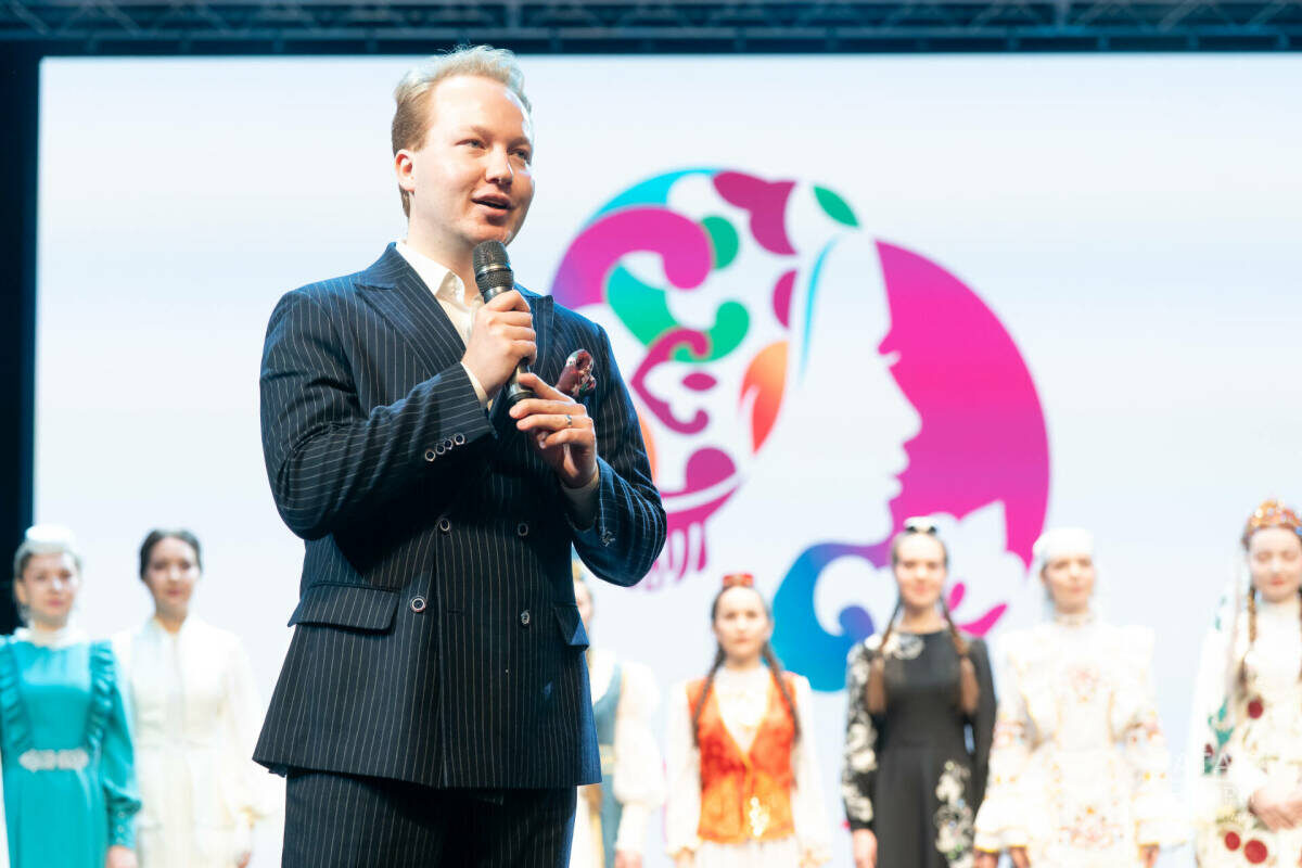 Фото: © Салават Камалетдинов / «Татар-информ»