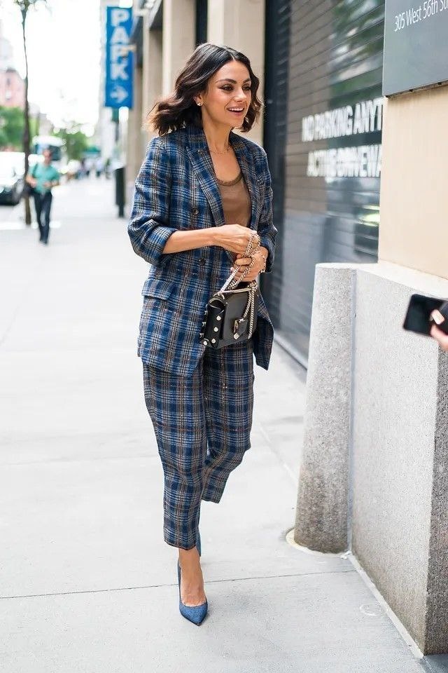 Мила Кунис фото из сети