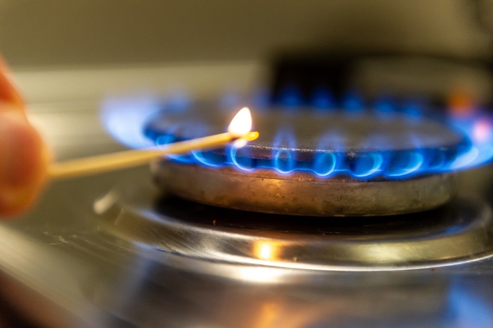    В Ульяновске семья с ребенком пострадала от отравления угарным газом архив "КП"