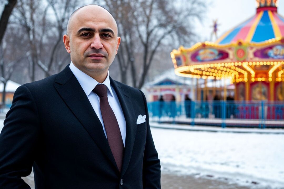 изображение сгенерировано нейросетью