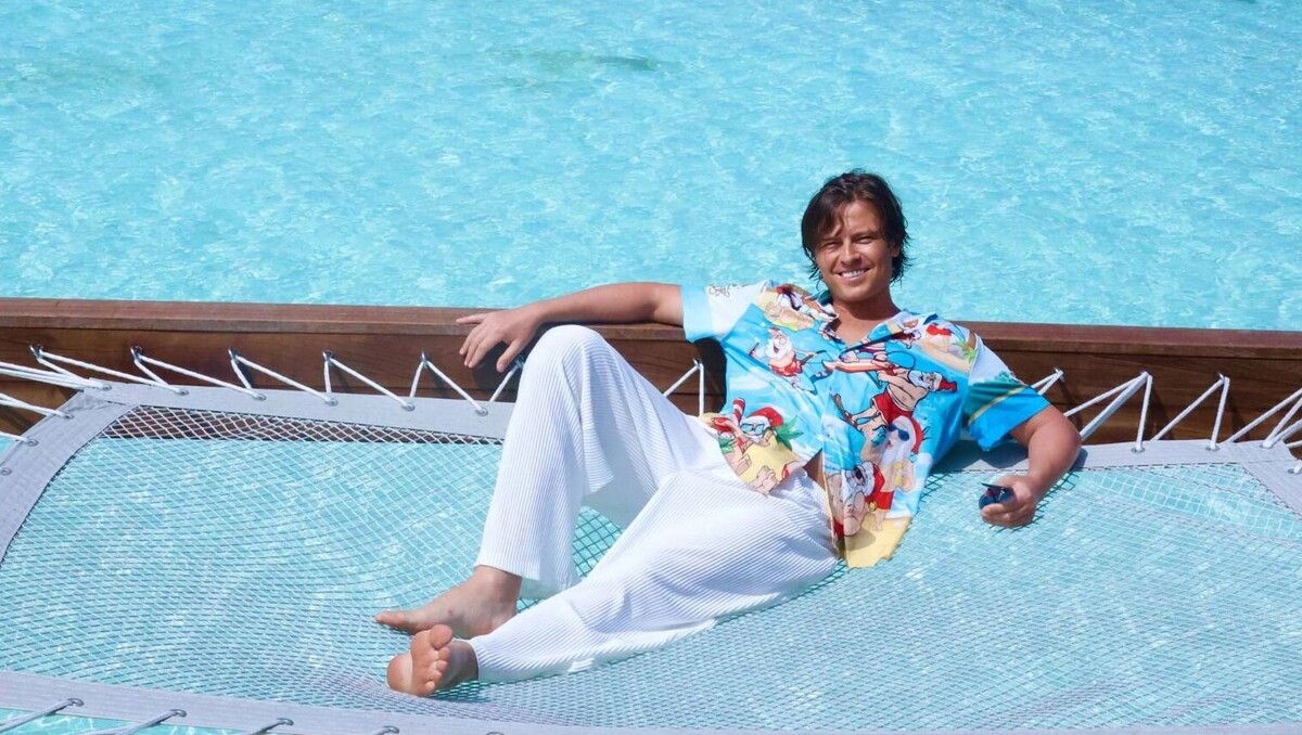   Telegram-канал Прохора Шаляпина