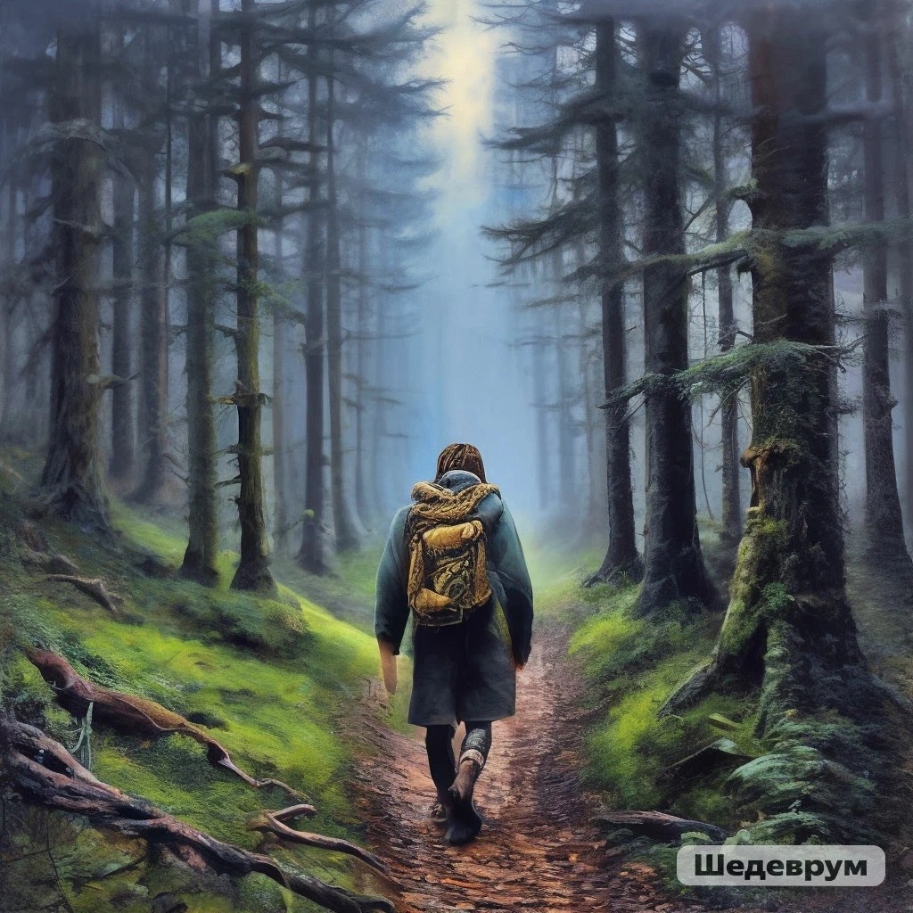 Создано нейросетью