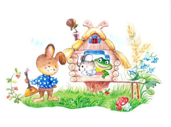 Картинки взяты из интернета