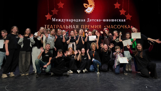 Фото: Администрация Тихвинского района