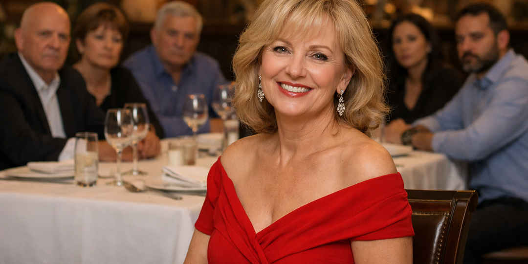 Гости ушли голодные