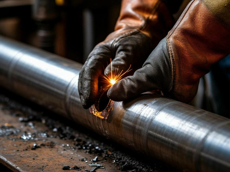     Фото сгенерировано