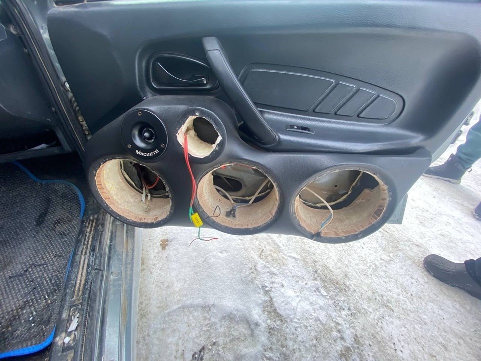    Жертвами злоумышленника стали двое местных жителей УМВД России по Оренбургской области