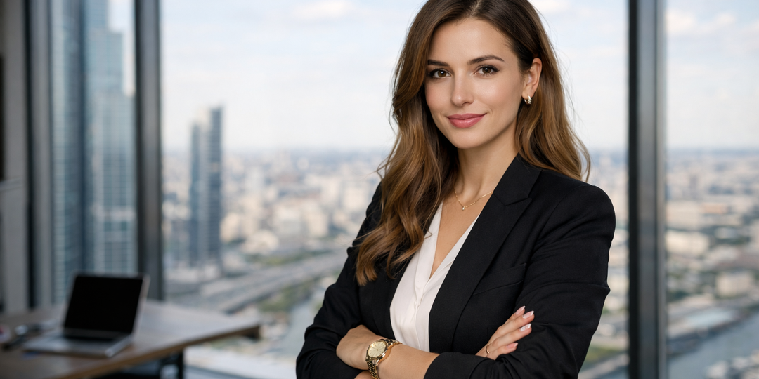 Бизнес-английский с нуля: как я заговорила на языке партнеров за 1 год