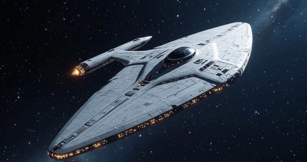 Рождение новых миров