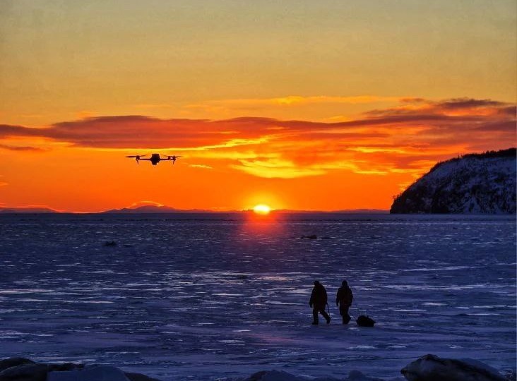 Доброго солнечного утра, друзья