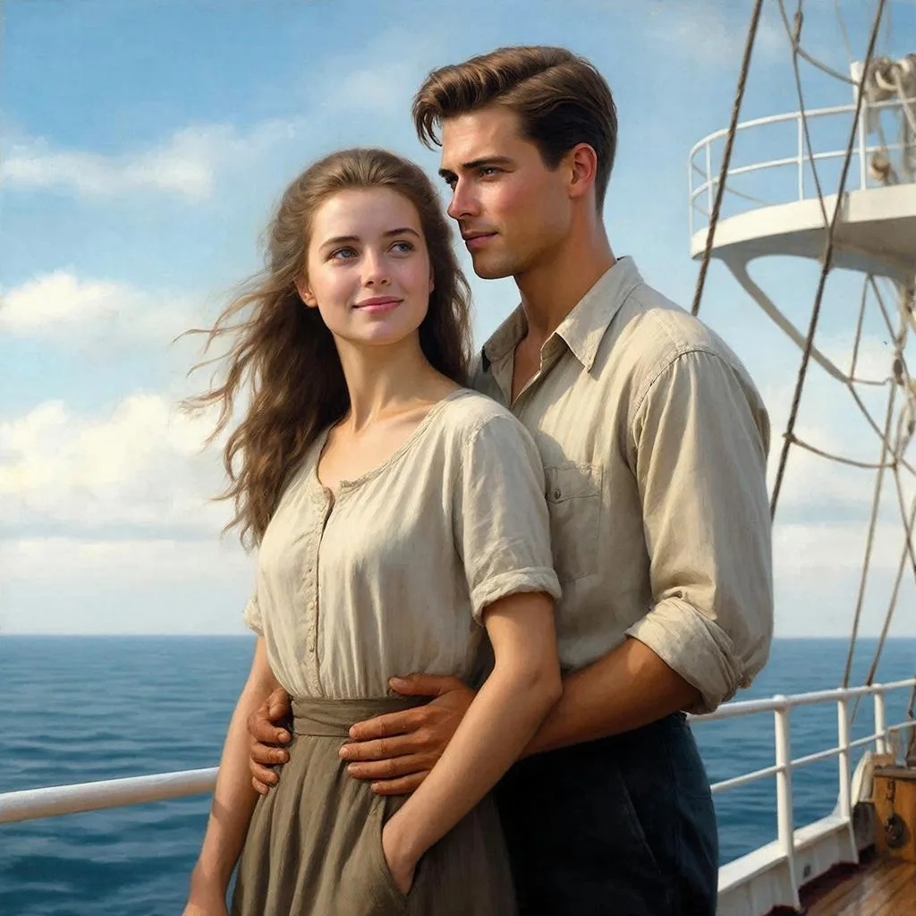 Сгенерировано ИИ.