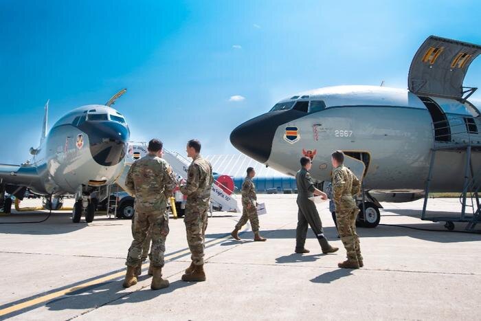 Обложка © AP/TASS/Kenneth Ferriera