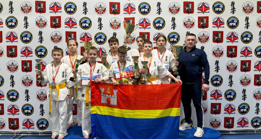    Пресс-служба правительства Калининградской области