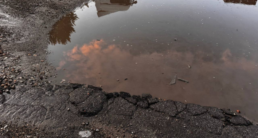    Первый городской канал Калининград