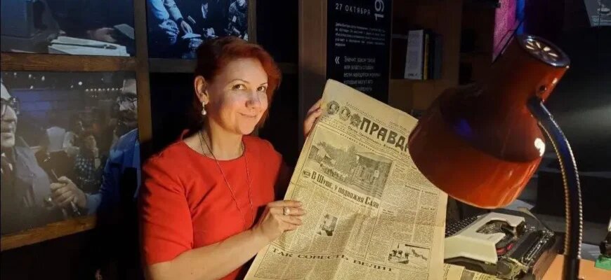    Анастасия Павловна Никольская — журналист, репортёр печатных СМИ, шеф-продюсер Пятого канала, новостной корреспондент, бильдредактор. В интервью для Школы журналистики имени Владимира Мезенцева при Центральном доме журналиста она рассказала об особенностях создания репортажей, а также поделилась мнением, смогут ли социальные сети вытеснить классические СМИ. Евгения Жесткова